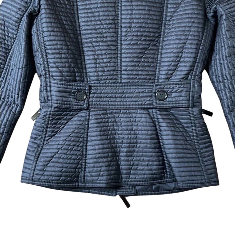 Burberry London Quilted Nylon Puffer Jacket - Picture 13 of 15